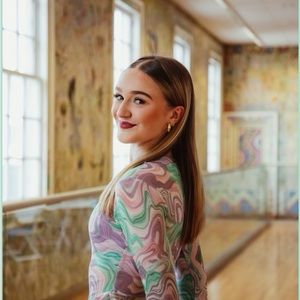 Meet your Posher, Natalie